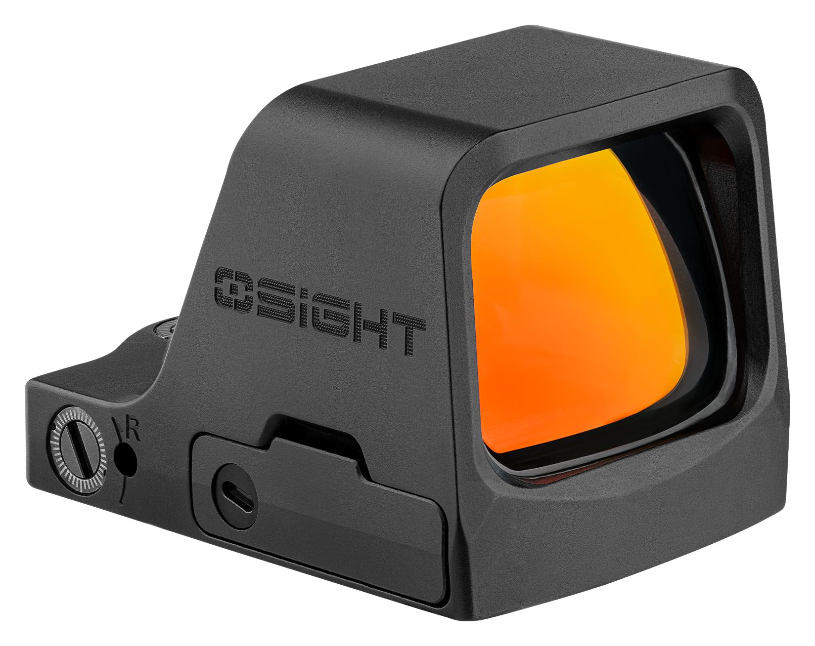 Osight C Open Reflex Sight | Bass Pro Shops